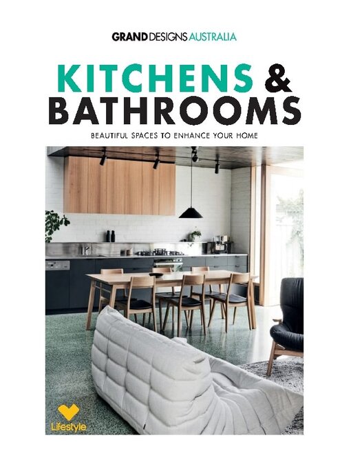 Title details for GDA Kitchens & Bathrooms by Universal Wellbeing PTY Limited - Available